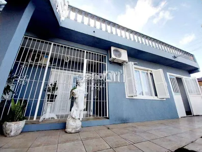 Casa com 6 Quartos à venda, 280m² no Parque Florido, Gravataí