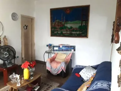 Casa com 4 Quartos à venda, 140m² no Jardim Independência, São Vicente