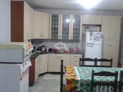 Casa com 2 Quartos à venda, 120m² no Pinheiro Machado, Santa Maria