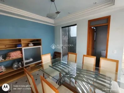 Sobrado com 3 Quartos à venda, 342m² no Jardim Stella, Santo André