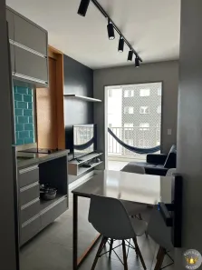 Apartamento com 1 Quarto à venda, 55m² no Mooca, São Paulo