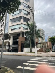 Apartamento com 5 Quartos à venda, 273m² no Boqueirão, Santos