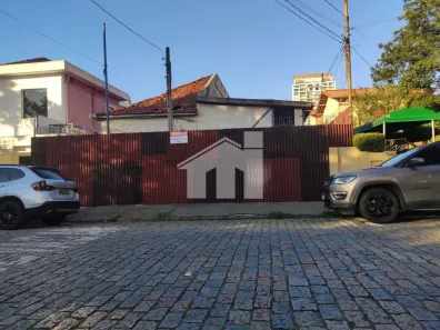 Lote/Terreno à venda, 114m² no Vila Cordeiro, São Paulo