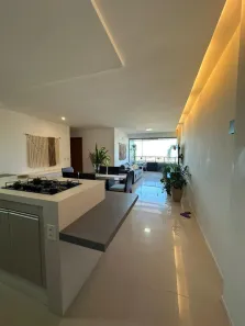 Apartamento com 4 Quartos à venda, 112m² no Gruta de Lourdes, Maceió