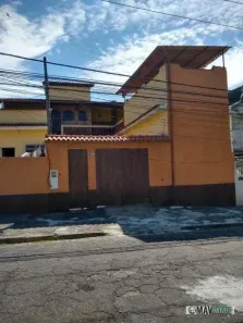 Casa com 2 Quartos à venda, 90m² no Guadalupe, Rio de Janeiro