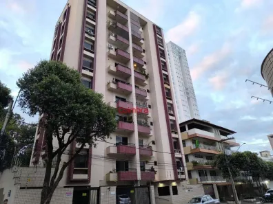 Apartamento com 2 Quartos à venda, 110m² no São Pedro, Governador Valadares