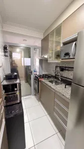 Apartamento com 3 Quartos à venda, 61m² no Parque São Jorge, São Paulo