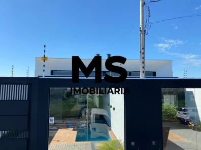 Casa com 3 Quartos à venda, 114m² no , Porto Rico