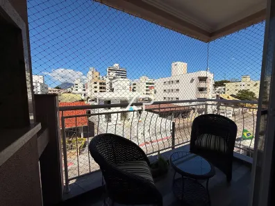 Apartamento com 2 Quartos à venda, 64m² no Pagani, Palhoça