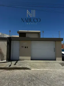 Casa com 2 Quartos à venda, 100m² no Luar da Barra, Barra dos Coqueiros