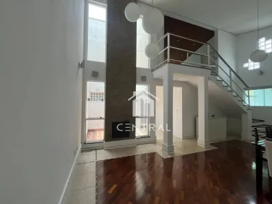 Casa de Condomínio com 3 Quartos à venda, 242m² no Jardim Vila Inglesa, Sorocaba
