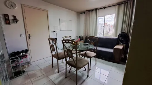 Apartamento com 2 Quartos à venda, 42m² no Centro, Ananindeua