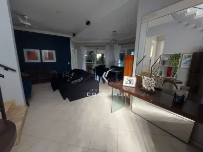 Casa com 4 Quartos à venda, 370m² no Mansões Santo Antônio, Campinas