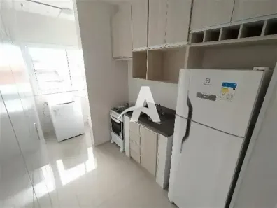 Apartamento com 2 Quartos à venda, 48m² no Segismundo Pereira, Uberlândia