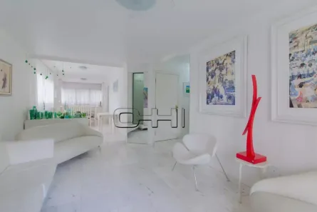 Apartamento com 3 Quartos à venda, 125m² no Vila Mariana, São Paulo