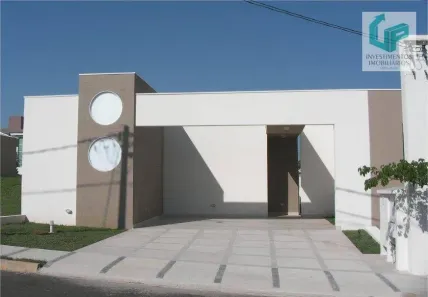 Casa de Condomínio com 3 Quartos à venda, 150m² no Jd Garret, Araçoiaba da Serra
