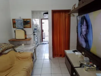 Casa com 1 Quarto à venda, 40m² no Real, Praia Grande