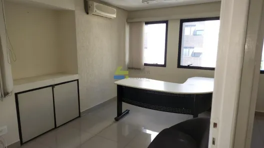 Sala Comercial à venda, 39m² no Vila Mariana, São Paulo