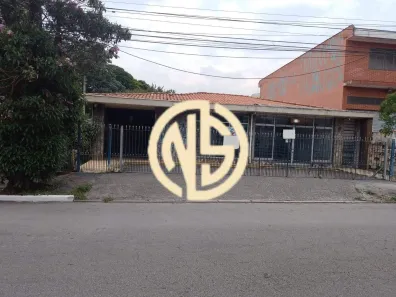 Imóvel Comercial com 5 Quartos à venda, 258m² no Vila Cruzeiro, São Paulo