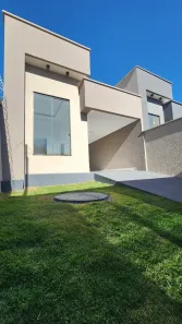 Casa com 3 Quartos à venda, 110m² no Setor Tocantins, Aparecida de Goiânia