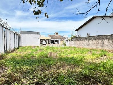 Lote/Terreno à venda, 317m² no Jardim Holanda, Uberlândia