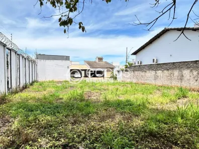 Lote/Terreno à venda, 317m² no Jardim Holanda, Uberlândia