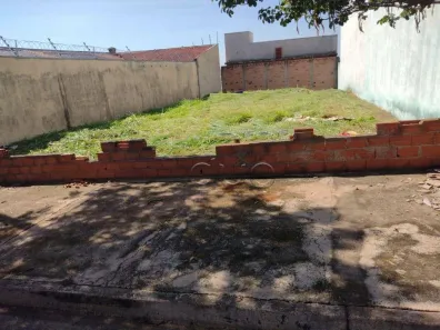 Lote/Terreno à venda, 250m² no Residencial Alto da Boa Vista, Piracicaba