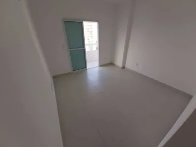 Apartamento com 3 Quartos para alugar, 121m² no Boqueirão, Praia Grande