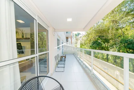 Cobertura com 2 Quartos à venda, 167m² no Bacacheri, Curitiba