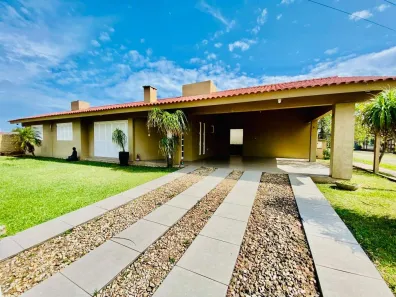 Casa com 4 Quartos à venda, 100m² no Tramandaí, Tramandaí