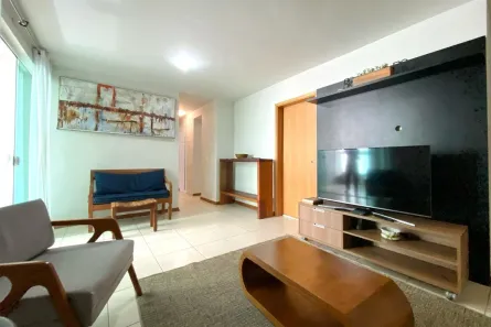 Apartamento com 3 Quartos à venda, 85m² no Buritis, Belo Horizonte
