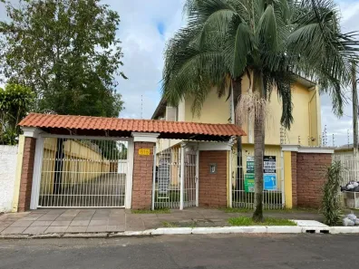 Sobrado com 2 Quartos à venda, 74m² no Niterói, Canoas