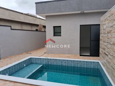 Casa com 3 Quartos à venda, 92m² no Park D'Aville, Peruíbe
