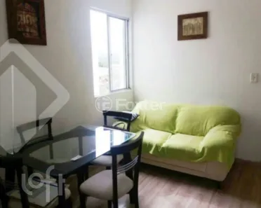 Apartamento com 2 Quartos à venda, 39m² no Restinga, Porto Alegre
