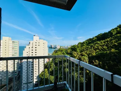 Apartamento com 2 Quartos à venda, 90m² no Pitangueiras, Guarujá