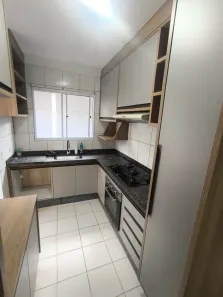 Apartamento com 3 Quartos à venda, 120m² no Jardim Imperial, Cuiabá