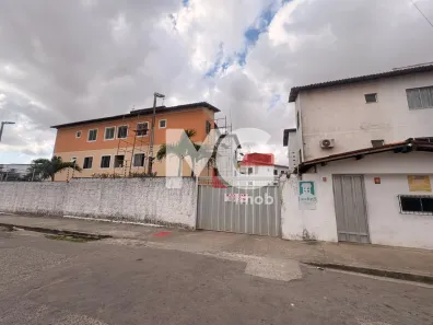 Apartamento com 2 Quartos à venda, 45m² no Messejana, Fortaleza
