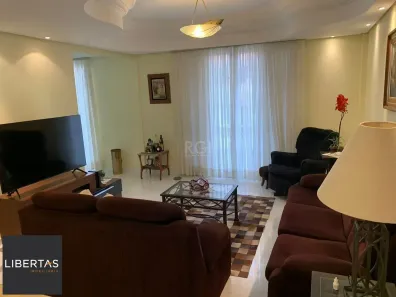 Apartamento com 3 Quartos à venda, 129m² no Santana, Porto Alegre