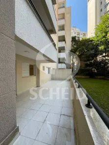 Apartamento com 3 Quartos à venda, 123m² no Vila Emir, São Paulo
