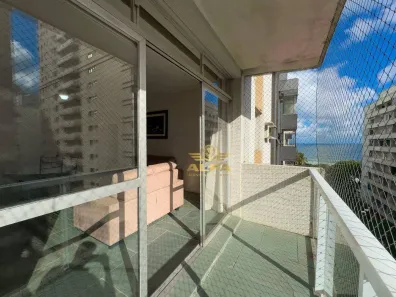 Apartamento com 3 Quartos à venda, 111m² no Pitangueiras, Guarujá