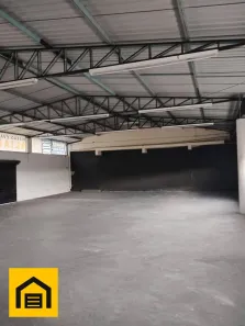 Galpão/Depósito/Armazém para alugar, 300m² no Jardim Ipê, Mauá