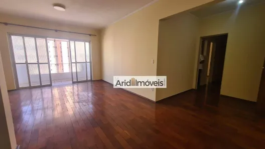 Apartamento com 3 Quartos à venda, 115m² no Centro, São José do Rio Preto