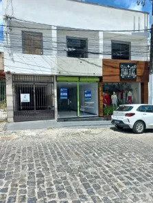 Kitnet com 1 Quarto para alugar, 30m² no Jardim Petrolar, Alagoinhas