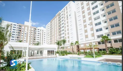 Apartamento com 3 Quartos à venda, 78m² no Marechal Rondon, Canoas