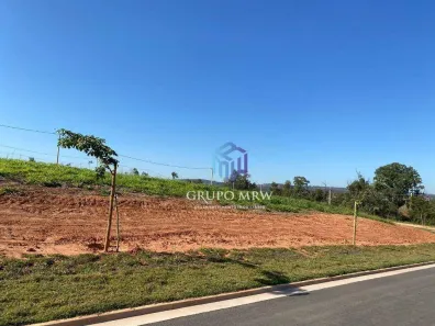 Lote/Terreno à venda, 308m² no Alphaville Nova Esplanada, Votorantim