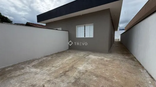 Casa com 2 Quartos à venda, 60m² no Chácaras, Bertioga