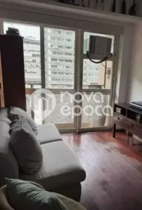 Apartamento com 2 Quartos à venda, 89m² no Lagoa, Rio de Janeiro