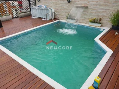 Cobertura com 4 Quartos à venda, 232m² no Jardim Enseada, Guarujá