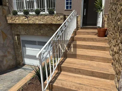 Sobrado com 4 Quartos à venda, 180m² no Chácara Santo Antônio (Zona Leste), São Paulo