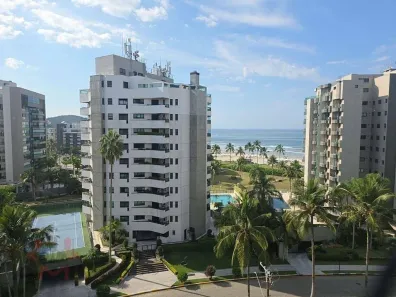 Apartamento com 4 Quartos à venda, 195m² no Riviera, Bertioga